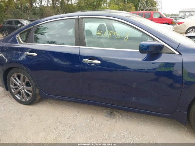 Aukcja sprzedaży 2018 Nissan Altima 2.5 Sr, vin: 1N4AL3AP5JC193230, numer aukcji: 46084518
