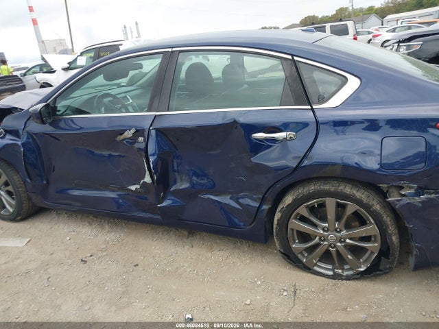 Aukcja sprzedaży 2018 Nissan Altima 2.5 Sr, vin: 1N4AL3AP5JC193230, numer aukcji: 46084518