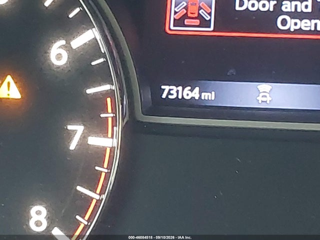 Aukcja sprzedaży 2018 Nissan Altima 2.5 Sr, vin: 1N4AL3AP5JC193230, numer aukcji: 46084518