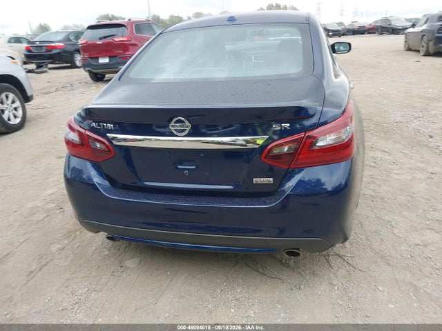 Aukcja sprzedaży 2018 Nissan Altima 2.5 Sr, vin: 1N4AL3AP5JC193230, numer aukcji: 46084518