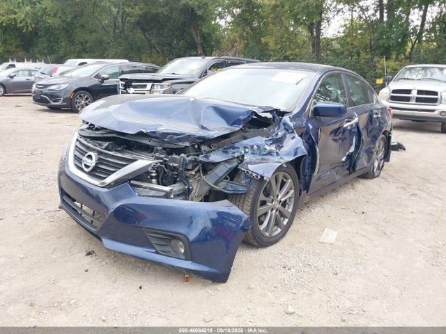 Aukcja sprzedaży 2018 Nissan Altima 2.5 Sr, vin: 1N4AL3AP5JC193230, numer aukcji: 46084518