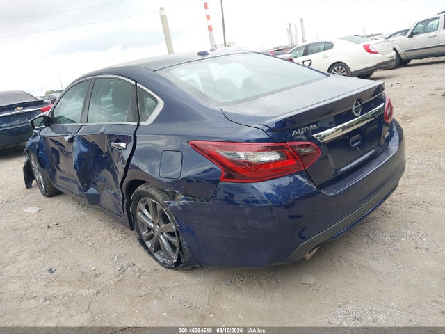 Aukcja sprzedaży 2018 Nissan Altima 2.5 Sr, vin: 1N4AL3AP5JC193230, numer aukcji: 46084518