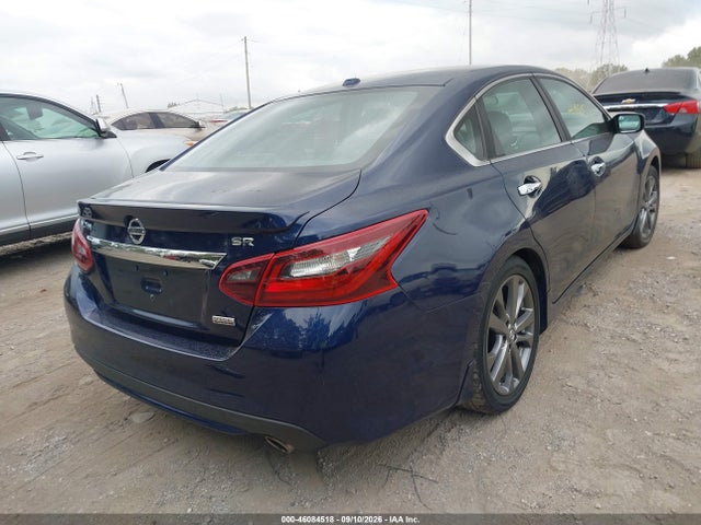 Aukcja sprzedaży 2018 Nissan Altima 2.5 Sr, vin: 1N4AL3AP5JC193230, numer aukcji: 46084518