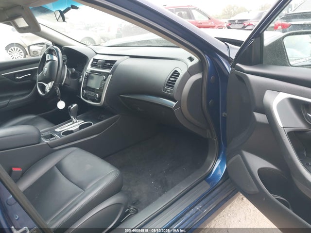 Aukcja sprzedaży 2018 Nissan Altima 2.5 Sr, vin: 1N4AL3AP5JC193230, numer aukcji: 46084518
