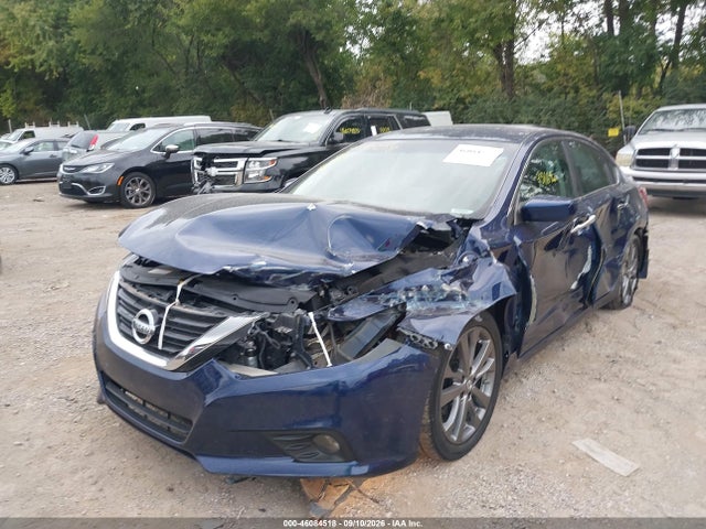 Aukcja sprzedaży 2018 Nissan Altima 2.5 Sr, vin: 1N4AL3AP5JC193230, numer aukcji: 46084518