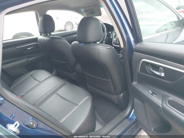 Aukcja sprzedaży 2018 Nissan Altima 2.5 Sr, vin: 1N4AL3AP5JC193230, numer aukcji: 46084518