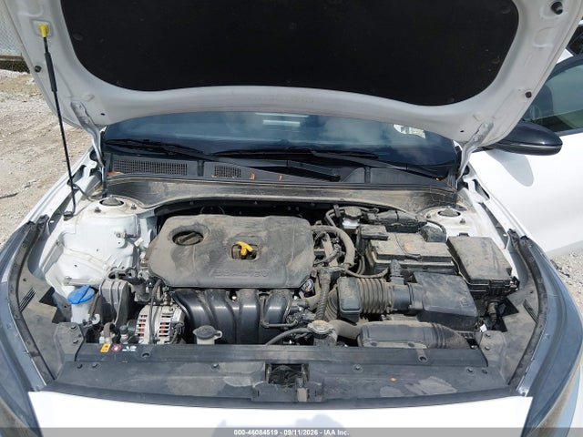 Aukcja sprzedaży 2022 Kia Forte Gt-line, vin: 3KPF54AD4NE430651, numer aukcji: 46084519