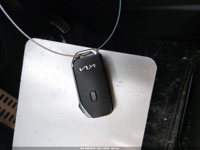 Aukcja sprzedaży 2022 Kia Forte Gt-line, vin: 3KPF54AD4NE430651, numer aukcji: 46084519