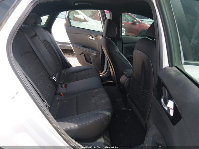 Aukcja sprzedaży 2022 Kia Forte Gt-line, vin: 3KPF54AD4NE430651, numer aukcji: 46084519