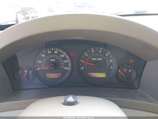 Продаж на аукціоні авто 2005 Jeep Grand Cherokee Laredo, vin: 1J4GS48K35C567096, номер лоту: 46084520