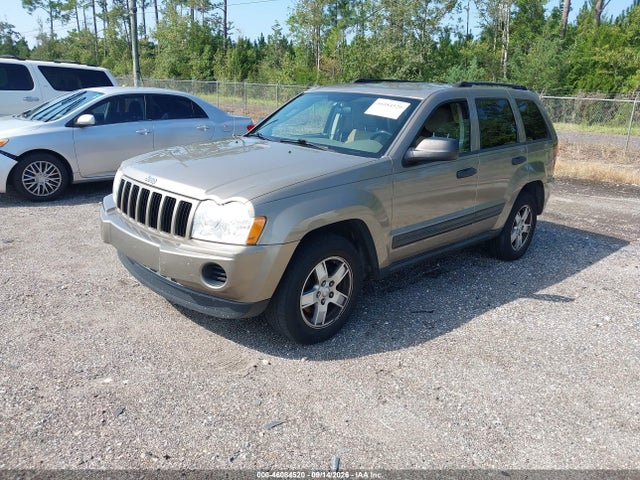 Продаж на аукціоні авто 2005 Jeep Grand Cherokee Laredo, vin: 1J4GS48K35C567096, номер лоту: 46084520