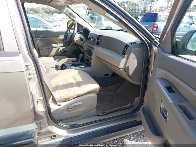 Продаж на аукціоні авто 2005 Jeep Grand Cherokee Laredo, vin: 1J4GS48K35C567096, номер лоту: 46084520