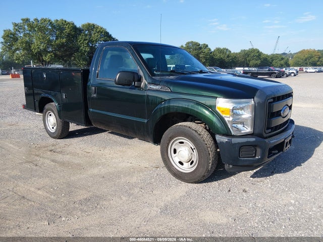 46084521 :رقم المزاد ، 1FDBF2A65GEC87804 vin ، 2016 Ford F-250 Xl مزاد بيع