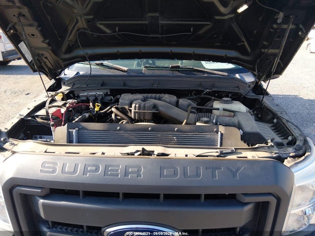 Продаж на аукціоні авто 2016 Ford F-250 Xl, vin: 1FDBF2A65GEC87804, номер лоту: 46084521