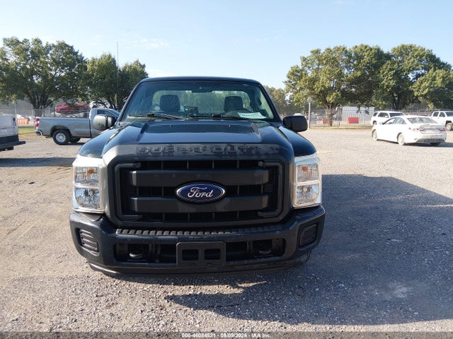 Продаж на аукціоні авто 2016 Ford F-250 Xl, vin: 1FDBF2A65GEC87804, номер лоту: 46084521