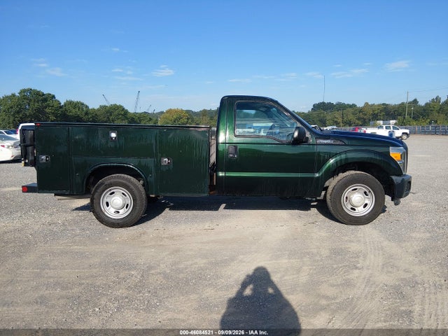 Продаж на аукціоні авто 2016 Ford F-250 Xl, vin: 1FDBF2A65GEC87804, номер лоту: 46084521