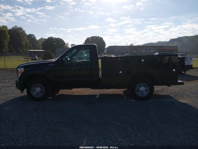 Продаж на аукціоні авто 2016 Ford F-250 Xl, vin: 1FDBF2A65GEC87804, номер лоту: 46084521