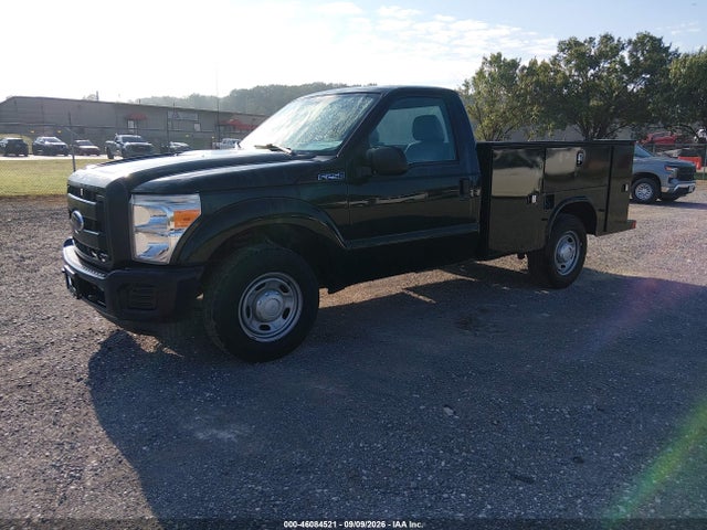 Продаж на аукціоні авто 2016 Ford F-250 Xl, vin: 1FDBF2A65GEC87804, номер лоту: 46084521