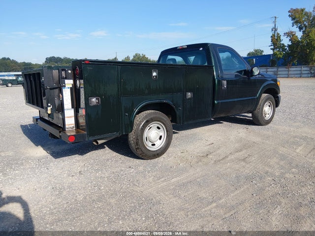 Продаж на аукціоні авто 2016 Ford F-250 Xl, vin: 1FDBF2A65GEC87804, номер лоту: 46084521