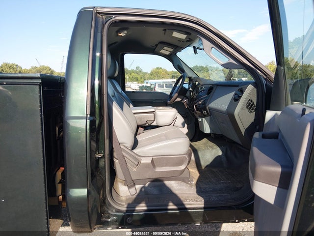 Продаж на аукціоні авто 2016 Ford F-250 Xl, vin: 1FDBF2A65GEC87804, номер лоту: 46084521