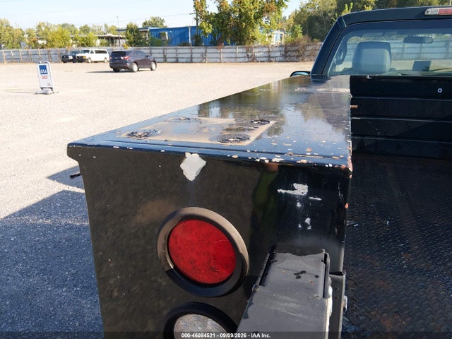Продаж на аукціоні авто 2016 Ford F-250 Xl, vin: 1FDBF2A65GEC87804, номер лоту: 46084521