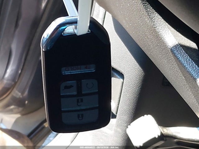 2019 Honda Passport Ex-l მანქანა იყიდება აუქციონზე, vin: 5FNYF7H58KB007048, აუქციონის ნომერი: 46084522