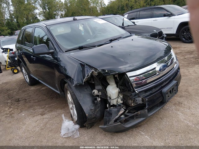 2009 Ford Edge Sel მანქანა იყიდება აუქციონზე, vin: 2FMDK48C79BA67980, აუქციონის ნომერი: 46084528