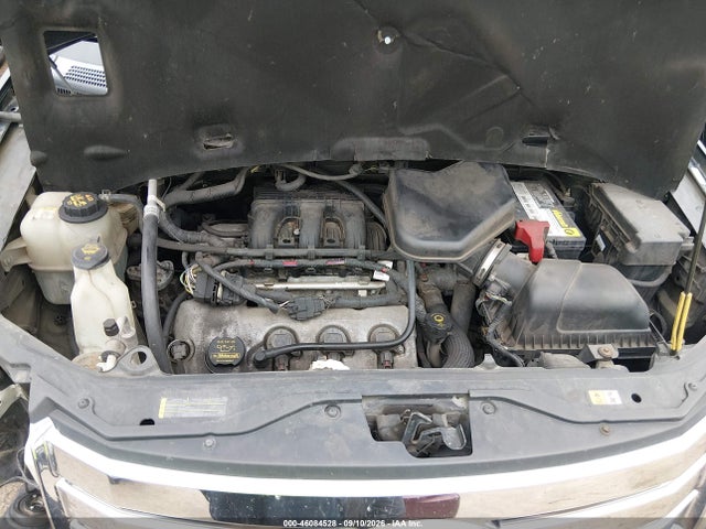 2009 Ford Edge Sel მანქანა იყიდება აუქციონზე, vin: 2FMDK48C79BA67980, აუქციონის ნომერი: 46084528