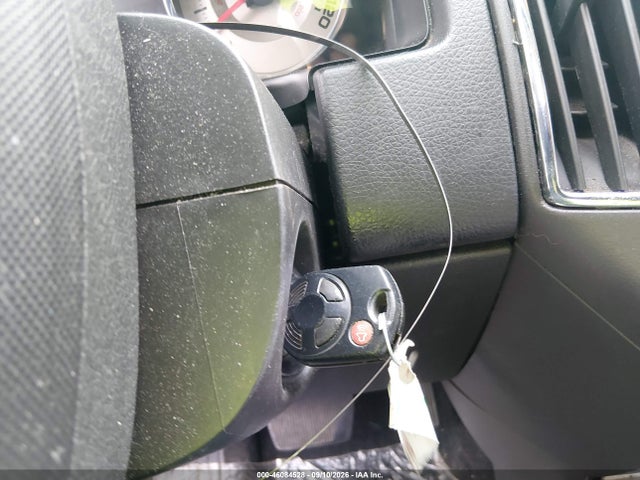 2009 Ford Edge Sel მანქანა იყიდება აუქციონზე, vin: 2FMDK48C79BA67980, აუქციონის ნომერი: 46084528