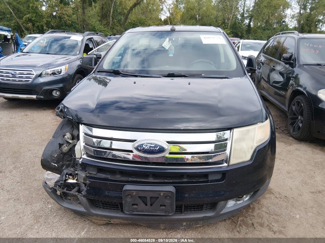 2009 Ford Edge Sel მანქანა იყიდება აუქციონზე, vin: 2FMDK48C79BA67980, აუქციონის ნომერი: 46084528