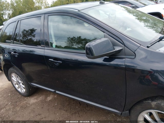 2009 Ford Edge Sel მანქანა იყიდება აუქციონზე, vin: 2FMDK48C79BA67980, აუქციონის ნომერი: 46084528