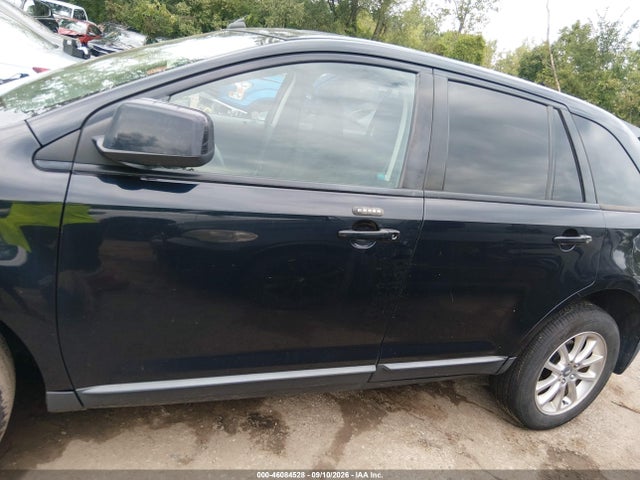 2009 Ford Edge Sel მანქანა იყიდება აუქციონზე, vin: 2FMDK48C79BA67980, აუქციონის ნომერი: 46084528