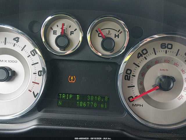 2009 Ford Edge Sel მანქანა იყიდება აუქციონზე, vin: 2FMDK48C79BA67980, აუქციონის ნომერი: 46084528