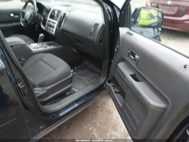 2009 Ford Edge Sel მანქანა იყიდება აუქციონზე, vin: 2FMDK48C79BA67980, აუქციონის ნომერი: 46084528