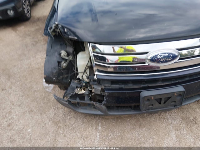 2009 Ford Edge Sel მანქანა იყიდება აუქციონზე, vin: 2FMDK48C79BA67980, აუქციონის ნომერი: 46084528