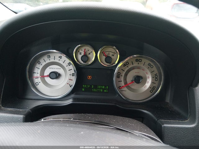 2009 Ford Edge Sel მანქანა იყიდება აუქციონზე, vin: 2FMDK48C79BA67980, აუქციონის ნომერი: 46084528