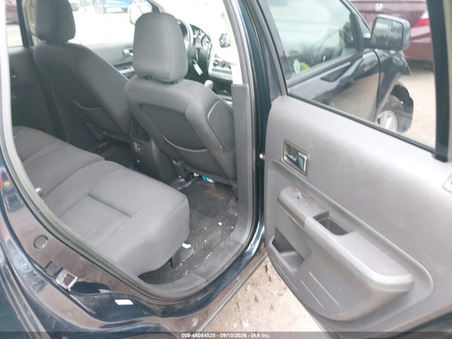 2009 Ford Edge Sel მანქანა იყიდება აუქციონზე, vin: 2FMDK48C79BA67980, აუქციონის ნომერი: 46084528