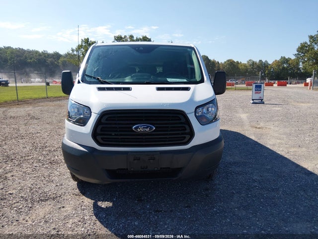 46084531 :رقم المزاد ، 1FBZX2ZMXJKB42810 vin ، 2018 Ford Transit-350 Xl مزاد بيع