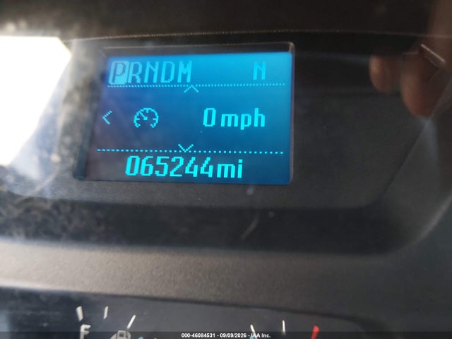 46084531 :رقم المزاد ، 1FBZX2ZMXJKB42810 vin ، 2018 Ford Transit-350 Xl مزاد بيع
