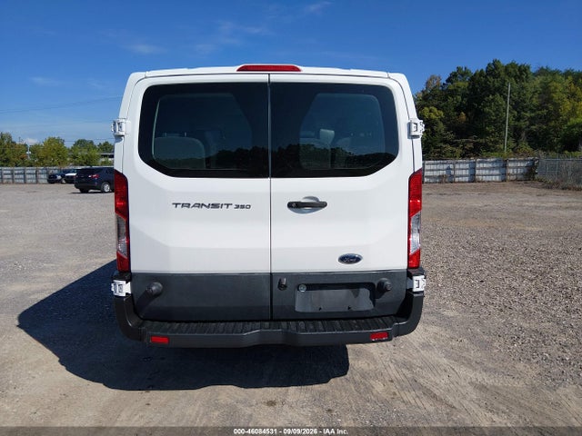46084531 :رقم المزاد ، 1FBZX2ZMXJKB42810 vin ، 2018 Ford Transit-350 Xl مزاد بيع