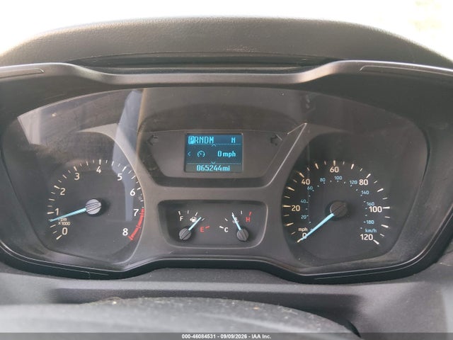 46084531 :رقم المزاد ، 1FBZX2ZMXJKB42810 vin ، 2018 Ford Transit-350 Xl مزاد بيع