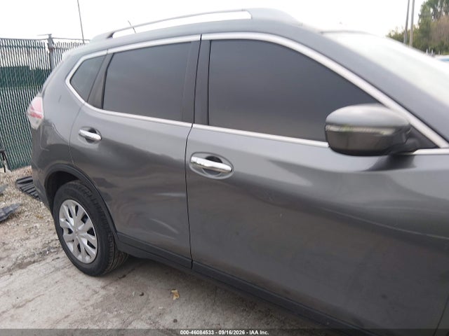 Aukcja sprzedaży 2014 Nissan Rogue S/sl/sv, vin: 5N1AT2MV5EC819522, numer aukcji: 46084533
