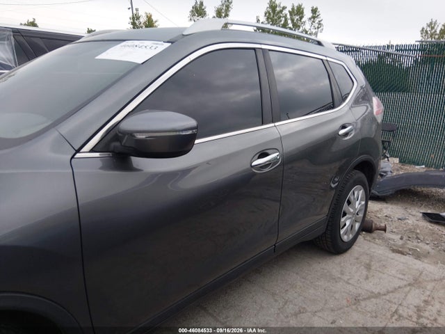 Aukcja sprzedaży 2014 Nissan Rogue S/sl/sv, vin: 5N1AT2MV5EC819522, numer aukcji: 46084533