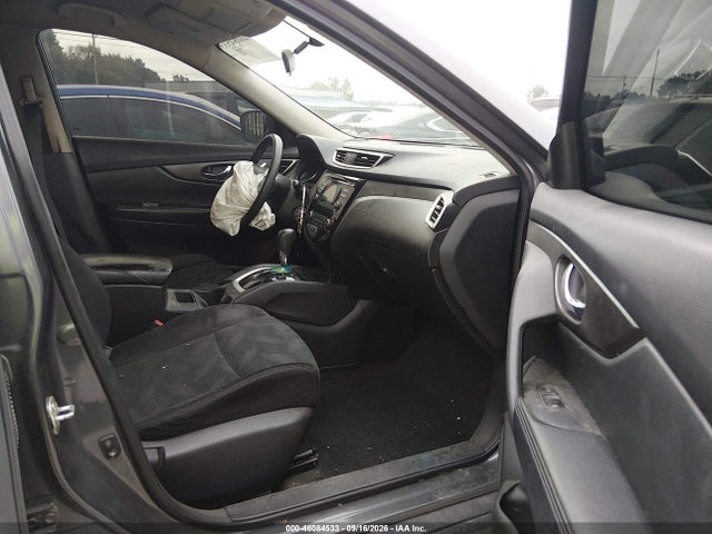 Aukcja sprzedaży 2014 Nissan Rogue S/sl/sv, vin: 5N1AT2MV5EC819522, numer aukcji: 46084533