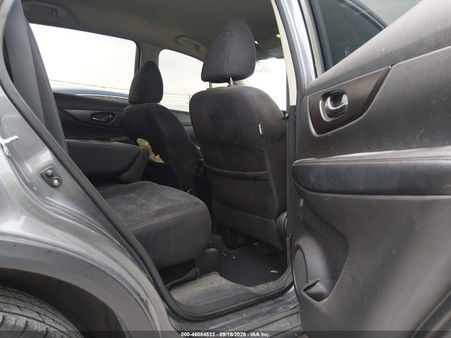 Aukcja sprzedaży 2014 Nissan Rogue S/sl/sv, vin: 5N1AT2MV5EC819522, numer aukcji: 46084533