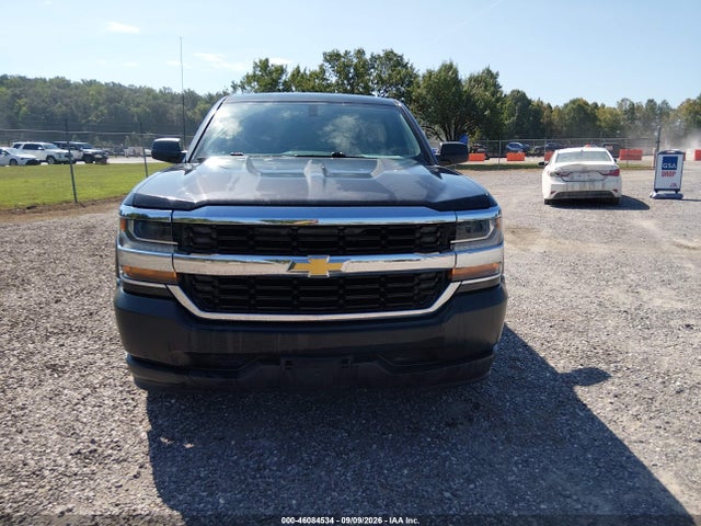 Aukcja sprzedaży 2016 Chevrolet Silverado 1500 Wt, vin: 1GCNCNEH6GZ266248, numer aukcji: 46084534