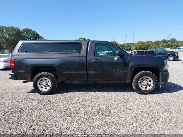 Aukcja sprzedaży 2016 Chevrolet Silverado 1500 Wt, vin: 1GCNCNEH6GZ266248, numer aukcji: 46084534