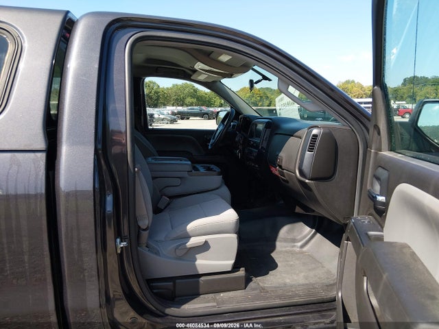Aukcja sprzedaży 2016 Chevrolet Silverado 1500 Wt, vin: 1GCNCNEH6GZ266248, numer aukcji: 46084534