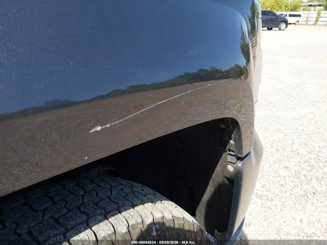 Aukcja sprzedaży 2016 Chevrolet Silverado 1500 Wt, vin: 1GCNCNEH6GZ266248, numer aukcji: 46084534