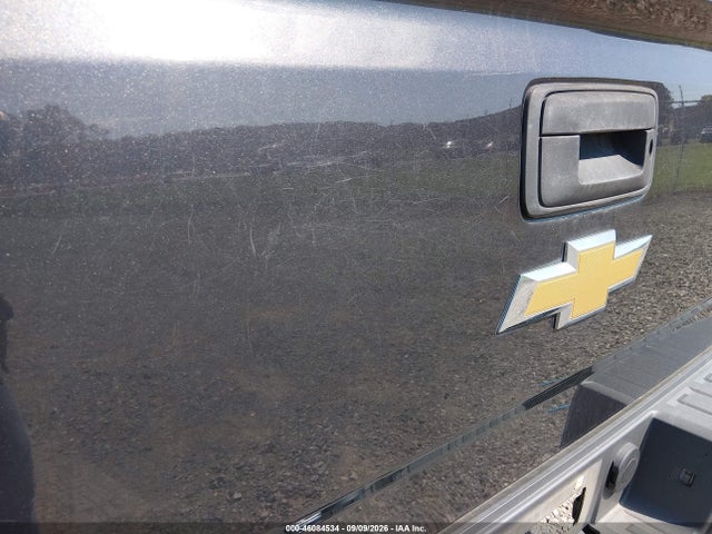 Aukcja sprzedaży 2016 Chevrolet Silverado 1500 Wt, vin: 1GCNCNEH6GZ266248, numer aukcji: 46084534